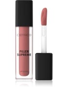 Catrice Filler Supreme Lip Gloss lesk na rty pro větší objem odstín 050 Nude Not Rude 3.2 ml