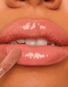 Catrice Filler Supreme Lip Gloss lesk na rty pro větší objem odstín 050 Nude Not Rude 3.2 ml