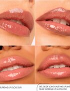 Catrice Filler Supreme Lip Gloss lesk na rty pro větší objem odstín 050 Nude Not Rude 3.2 ml