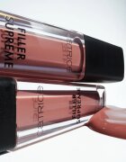 Catrice Filler Supreme Lip Gloss lesk na rty pro větší objem odstín 050 Nude Not Rude 3.2 ml