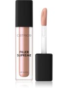 Catrice Filler Supreme Lip Gloss lesk na rty pro větší objem odstín 080 The Sugarcoated Truth 3.2 ml