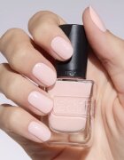 Catrice GEL AFFAIR lak na nehty odstín 004 Rosy Bowtastic 10.5 ml