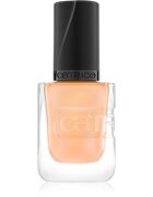 Catrice GEL AFFAIR lak na nehty odstín 011 I Ap-PEACH-iate You 10.5 ml
