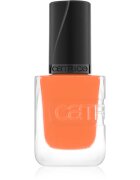 Catrice GEL AFFAIR lak na nehty odstín 014 Sunset Sorbet 10.5 ml