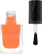 Catrice GEL AFFAIR lak na nehty odstín 014 Sunset Sorbet 10.5 ml