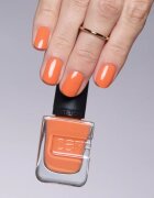Catrice GEL AFFAIR lak na nehty odstín 014 Sunset Sorbet 10.5 ml