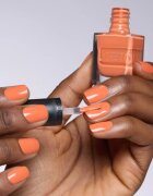 Catrice GEL AFFAIR lak na nehty odstín 014 Sunset Sorbet 10.5 ml
