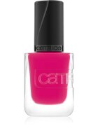Catrice GEL AFFAIR lak na nehty odstín 018 Berry Styles 10.5 ml
