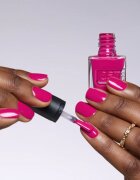 Catrice GEL AFFAIR lak na nehty odstín 018 Berry Styles 10.5 ml