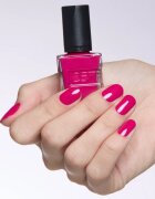 Catrice GEL AFFAIR lak na nehty odstín 018 Berry Styles 10.5 ml