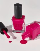 Catrice GEL AFFAIR lak na nehty odstín 018 Berry Styles 10.5 ml
