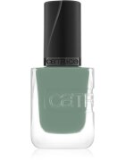 Catrice GEL AFFAIR lak na nehty odstín 035 Love It Or Leaf It 10.5 ml