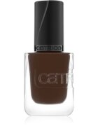 Catrice GEL AFFAIR lak na nehty odstín 039 Double Shot Diva 10.5 ml