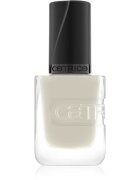 Catrice GEL AFFAIR lak na nehty odstín 042 Fifty Shades of Greige 10.5 ml