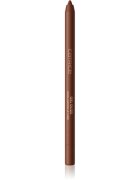 Catrice Gel Glide Long-Lasting Lip Liner konturovací tužka na rty s matným efektem odstín 060 Deep Talk 1.5 g