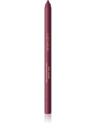 Catrice Gel Glide Long-Lasting Lip Liner konturovací tužka na rty s matným efektem odstín 080 Sass & Flirty 1.5 g