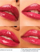 Catrice Gel Glide Long-Lasting Lip Liner konturovací tužka na rty s matným efektem odstín 080 Sass & Flirty 1.5 g