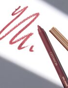 Catrice Gel Glide Long-Lasting Lip Liner konturovací tužka na rty s matným efektem odstín 080 Sass & Flirty 1.5 g