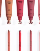 Catrice Gel Glide Long-Lasting Lip Liner konturovací tužka na rty s matným efektem odstín 080 Sass & Flirty 1.5 g