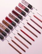 Catrice Gel Glide Long-Lasting Lip Liner konturovací tužka na rty s matným efektem odstín 080 Sass & Flirty 1.5 g