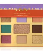 Catrice GENERATION JOY paletka očních stínů odstín C01 Show It Off 9.7 g