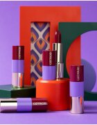 Catrice GENERATION JOY tužka na rty odstín C03 Bold Berry 15 g