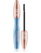 Catrice Glam & Doll Easy Wash Off Power Hold Volume řasenka pro objem a definici řas odstín 010 Black 9 ml