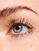 Catrice Glam & Doll Easy Wash Off Power Hold Volume řasenka pro objem a definici řas odstín 010 Black 9 ml