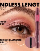 Catrice Glam & Doll Endless Lash objemová a prodlužující řasenka odstín Black 10 ml