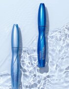 Catrice Glam & Doll False Lashes řasenka pro efekt umělých řas voděodolná odstín 010 Black 10 ml