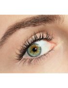 Catrice Glam & Doll False Lashes řasenka pro efekt umělých řas voděodolná odstín 010 Black 10 ml