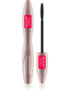 Catrice Glam & Doll Sculpt & Volume řasenka pro objem a definici řas odstín 010 Black 95 ml