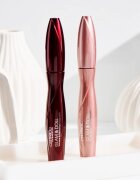 Catrice Glam & Doll Sculpt & Volume řasenka pro objem a definici řas odstín 010 Black 95 ml