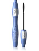 Catrice Glam & Doll Sculpt & Volume voděodolná řasenka pro objem a natočení řas černá 10 ml