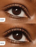 Catrice Glam & Doll Sculpt & Volume voděodolná řasenka pro objem a natočení řas černá 10 ml
