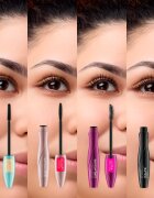Catrice Glam & Doll Volume Mascara řasenka pro maximální objem odstín Black 10 ml