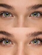 Catrice Glam & Doll Volume Mascara řasenka pro maximální objem voděodolná odstín Black 10 ml