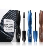 Catrice Glam & Doll Volume Mascara sada řasenek