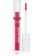 Catrice Glass Like Dewy Lip Tint vysoce pigmentovaný lesk na rty s hydratačním účinkem odstín 030 Happy Lips Happy Life 3 ml