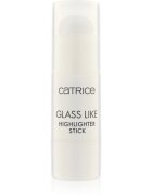 Catrice Glass Like Highlighter Stick rozjasňující tyčinka se třpytkami odstín 010 Keep It Glassy 5.3 g