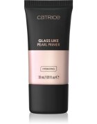 Catrice Glass Like Pearl Primer rozjasňující podkladová báze s hydratačním účinkem odstín 010 Pearlfection 30 ml