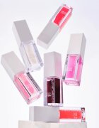 Catrice Glossin' Glow Tinted Lip Oil tónovací balzám na rty s hydratačním účinkem odstín 070 Make A Move 4 ml