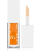 Catrice Glossing Glow tónovací olej na rty odstín 030 - Glow For The Show 4 ml