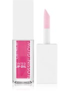 Catrice Glossing Glow tónovací olej na rty odstín 040 - Glossip Girl 4 ml