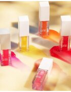 Catrice Glossing Glow tónovací olej na rty odstín 040 - Glossip Girl 4 ml