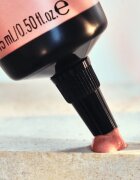 Catrice Glow Blush Drops tekutá tvářenka odstín 020 Barely Rose 15 ml