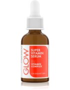 Catrice Glow Super Vitamin rozjasňující sérum s vitamíny 30 ml