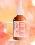 Catrice Glow Super Vitamin rozjasňující sérum s vitamíny 30 ml
