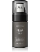 Catrice HD Blur matující fixační sprej na make-up pro dlouhotrvající efekt 55 ml
