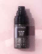 Catrice HD Blur matující fixační sprej na make-up pro dlouhotrvající efekt 55 ml